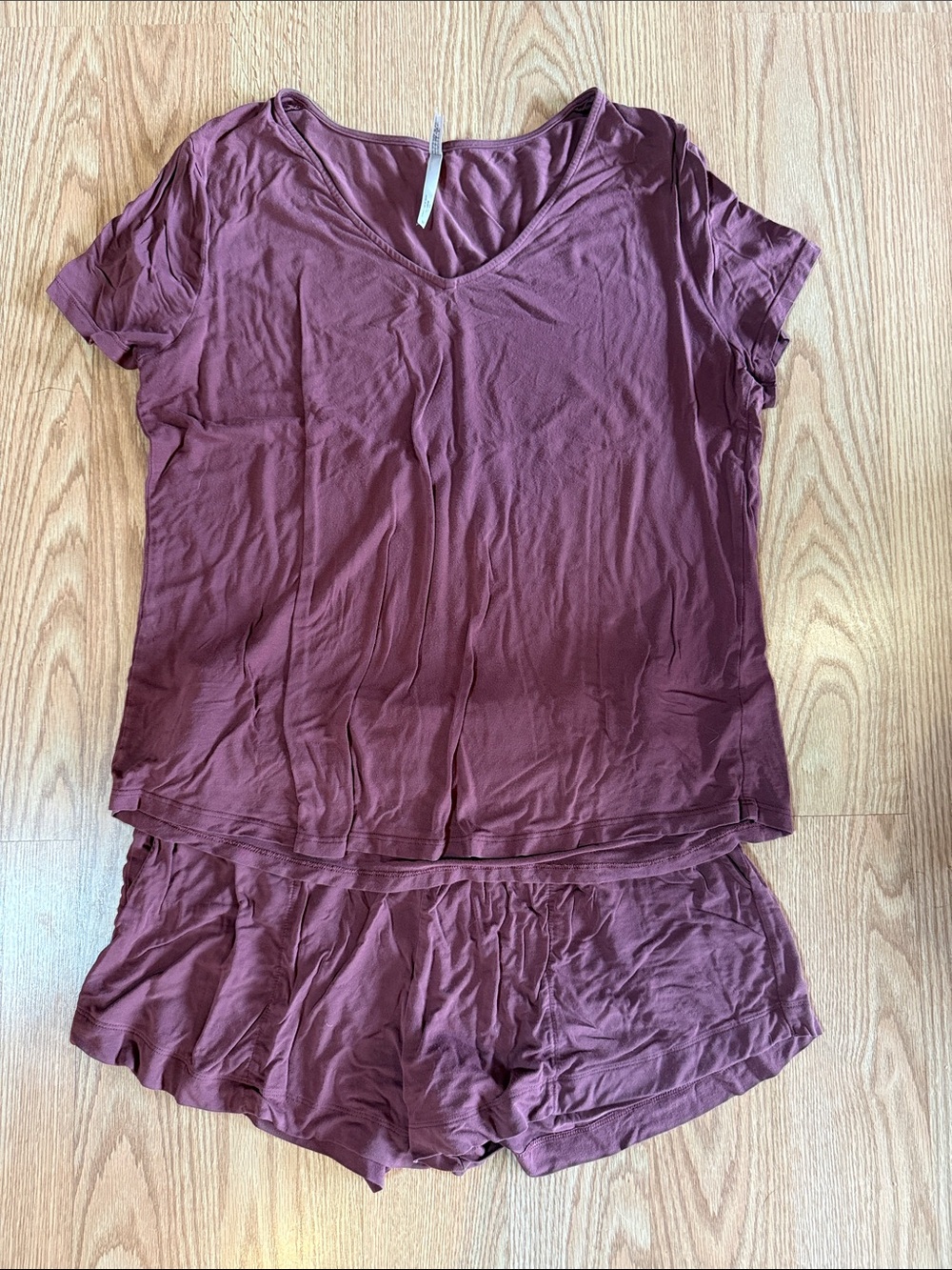 Soma Cool Nights Pajama Set